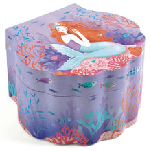 Djeco Enchanted Mermaid