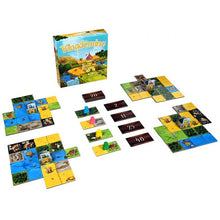 Kingdomino Board Game