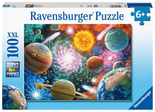 Ravensburger Space, XXL 100pc