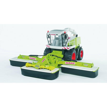 Bruder Claas Jaguar 900 Field Chopper