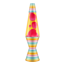 Schylling Lava Lamp Beach Umbrella 14.5"