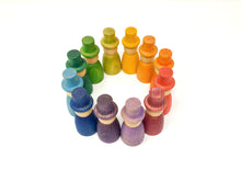 Grapat Wizards (12 X Nins With Hat)