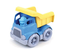 Green Toys Dumper