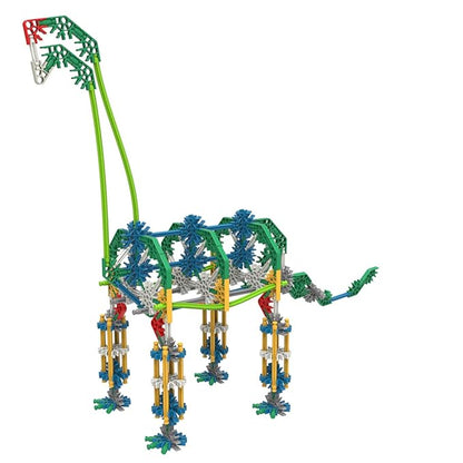 K'nex Classics - 100 Model Building Set