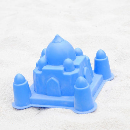 Hape Blue Taj Mahal Sand Mould
