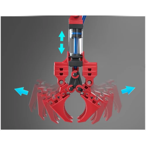 fischertechnik Profi Strong Pneumatics