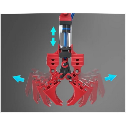 fischertechnik Profi Strong Pneumatics