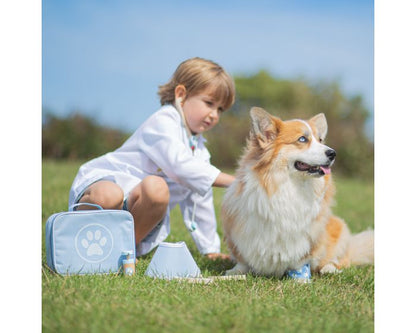 BigJigs Veterinary Set