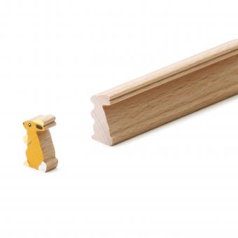Erzi Craft Moulding Forest Animals