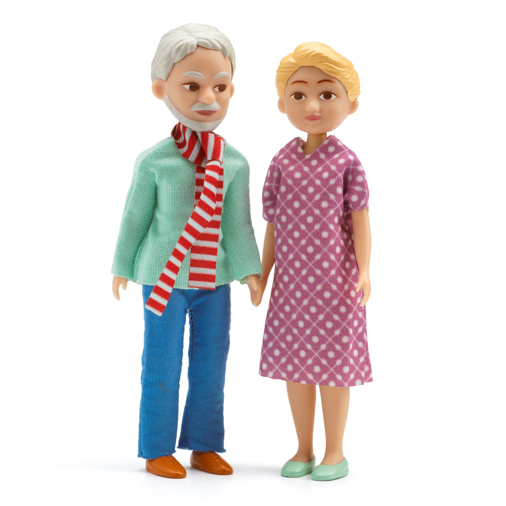 Djeco The Grand Parents
