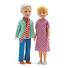 Djeco The Grand Parents