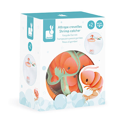 Janod Shrimp Catcher