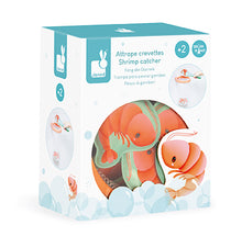 Janod Shrimp Catcher