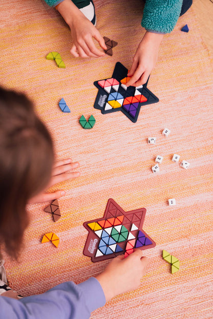 Smart Games Genius Star