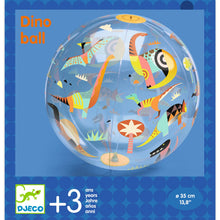Djeco Dino Ball