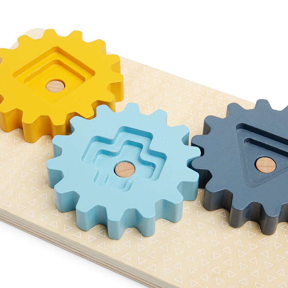 BigJigs Arctic Cog Board