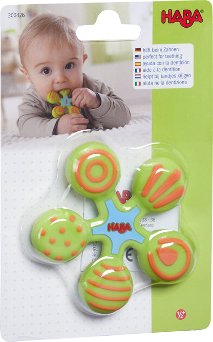 Haba Clutching Toy Star