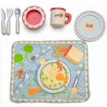 Le Toy Van Honeybake Dinner Set
