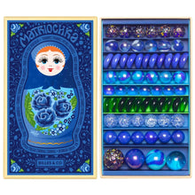 Billes & Co Matriochka Yelena Box