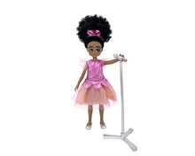 Lottie Dolls Stage Superstar Doll