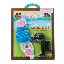 Lottie Dolls Saddle Up outfit