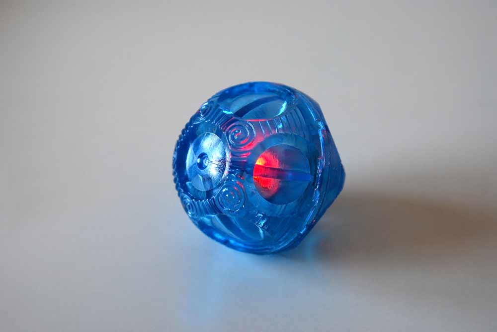 TickiT Sensory Flashing Balls Irregular