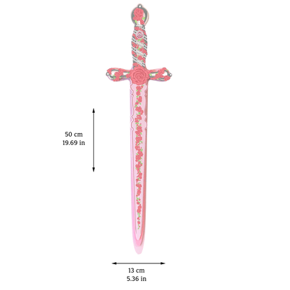 Liontouch Princess Rose Mary Sword