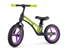 Hape New Explorer Balance Bike Green
