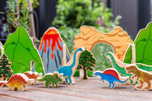 The Freckled Frog Happy Architect Dinosaurs