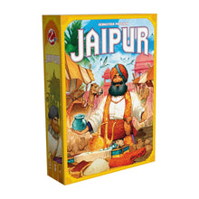 Jaipur Card Game