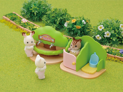 Sylvanian Families Nursery Bathroom Set