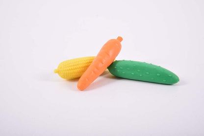 Edx Education Vegetable Counters