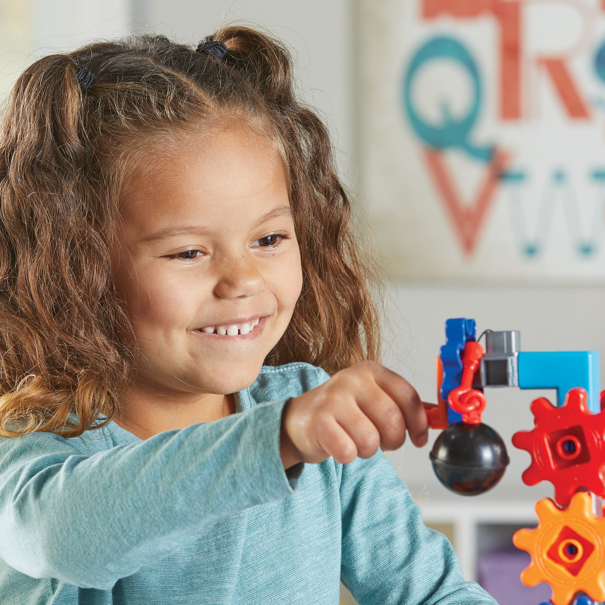 Learning Resources STEM Explorers™ Machine Makers