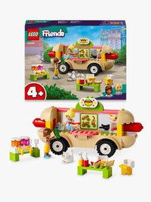 Lego Friends 42633 Hot Dog Food Truck (R)
