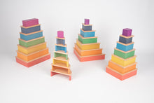 TickiT Natural Architect Panel Set