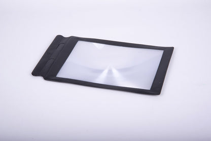 TickiT Large Sheet Magnifier