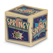 Tobar Springy - Random colour pick