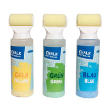 Alldoro Chalk Paint Roller, 250ml