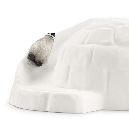 Schleich Antarctic Expedition (National Geographic Kids)