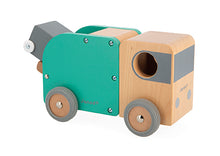 Janod Bolid - Recycling Truck