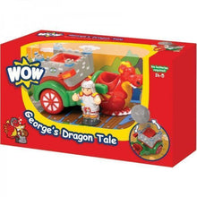WOW Toys George's Dragon Tale