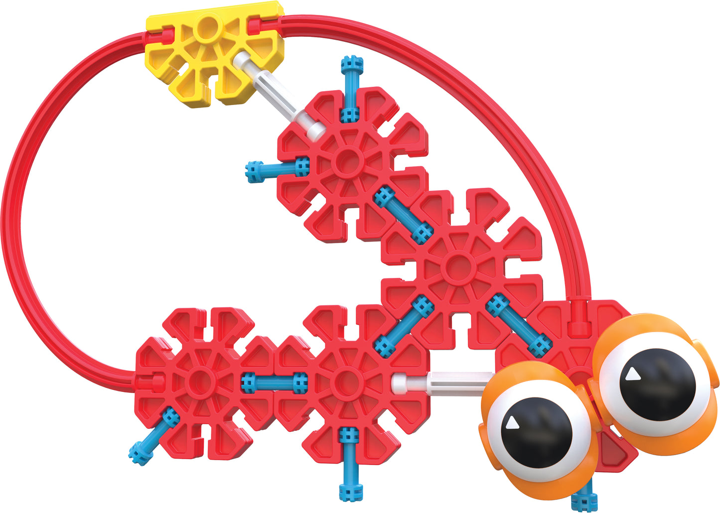 K'nex Kid Classroom Collection