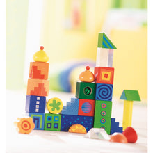 Haba Fantasy Blocks