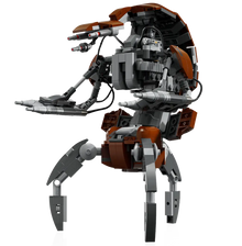 Lego Star Wars TM 75381 Buildble Rroideka