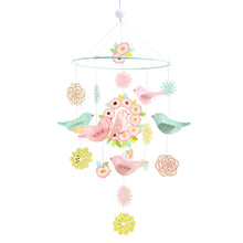 Djeco Spring Birds Mobile