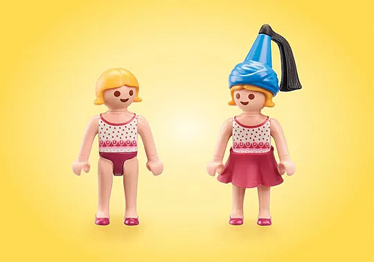 Playmobil 71610 My Life Childrens Room
