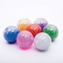 TickiT Sensory Rainbow Glitter Balls