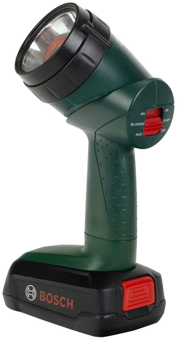 Klein Bosch Lamp