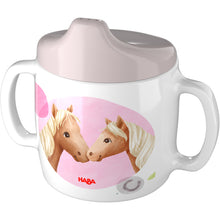 Haba Horses Sipply Cup