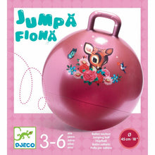 Djeco Jumpa Fiona